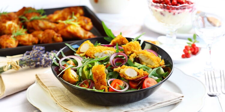 Seis benefícios mostram como uma alimentação equilibrada impacta corpo, humor e prevenção de doenças