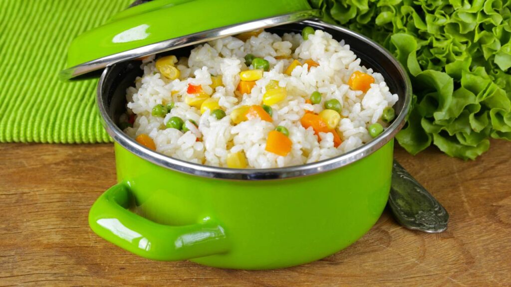 Receitas perfeitas para dores de barriga forte