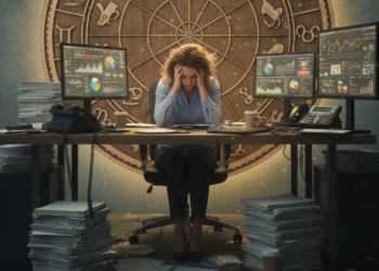 Astros alertam para desafios profissionais que atingem 3 signos