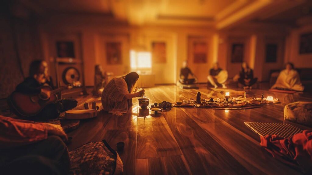 A verdade sobre o chá de Ayahuasca e a espiritualidade, segundo especialistas