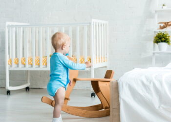 Plantas que transformam o quarto do bebê em um ambiente acolhedor e tranquilo