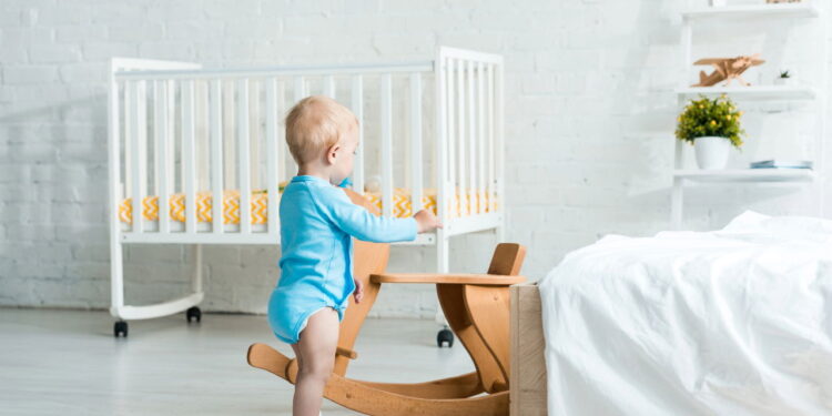 Plantas que transformam o quarto do bebê em um ambiente acolhedor e tranquilo