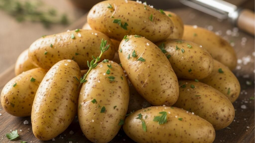 A batata francesa que mudou a história da gastronomia e você nem sabia