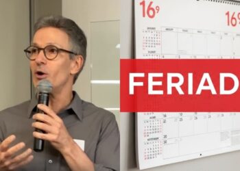 Feriado em plena segunda (27) em MG é garantido à lista de trabalhadores na era Romeu Zema