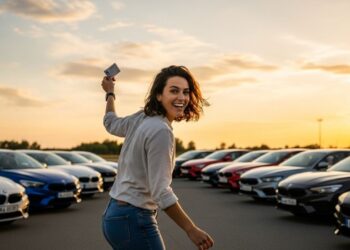 Adeus à CNH: nova lei de trânsito de 2025 libera 4 veículos sem o documento