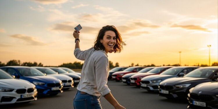 Adeus à CNH: nova lei de trânsito de 2025 libera 4 veículos sem o documento