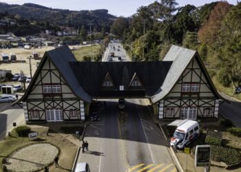 O destino serrano mais charmoso do Sudeste está encantando viajantes de todo o país