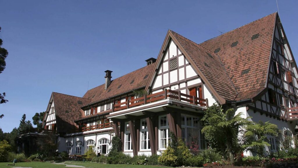 O destino serrano mais charmoso do Sudeste está encantando viajantes de todo o país