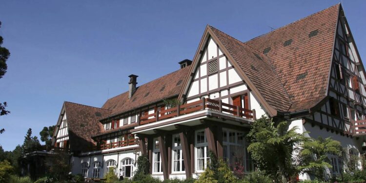 Esta cidade do interior de São Paulo é considerada a mais bonita do Brasil