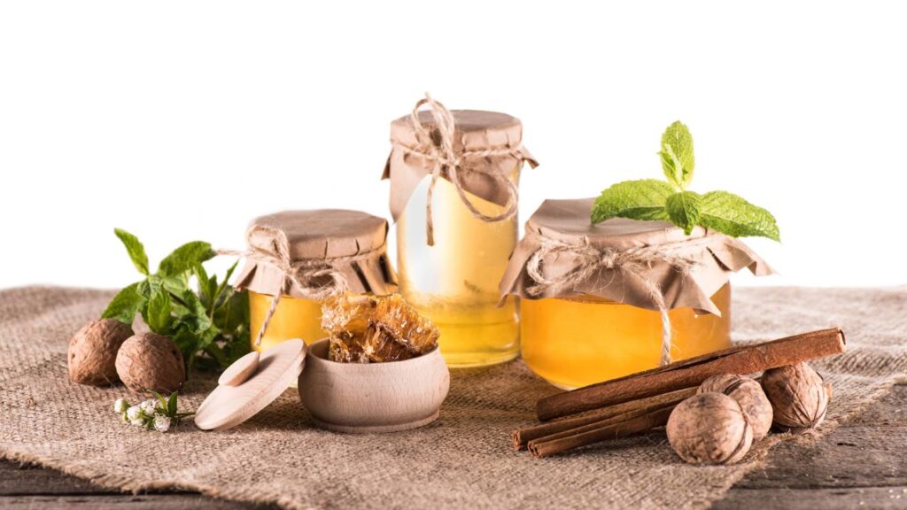 Receitas para aliviar o refluxo e melhorar a digestão