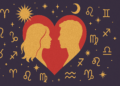 4 signos que vivem romances intensos em dezembro