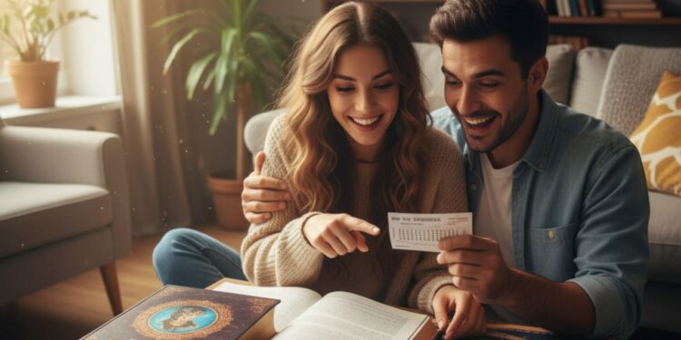 3 signos que terão muita sorte nos próximos dias