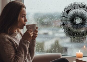 Novembro pede reflexão e estes signos precisarão ter calma