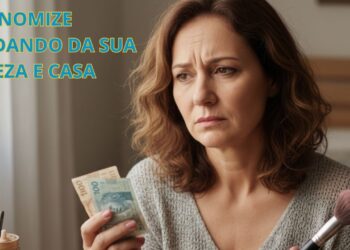 5 cuidados com a beleza que você pode fazer em casa e economizar