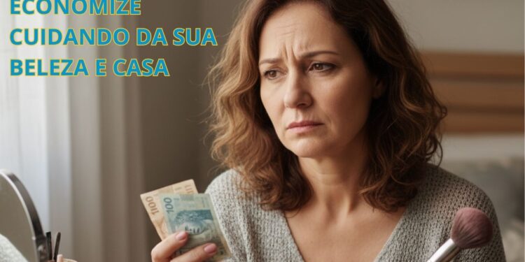5 cuidados com a beleza que você pode fazer em casa e economizar