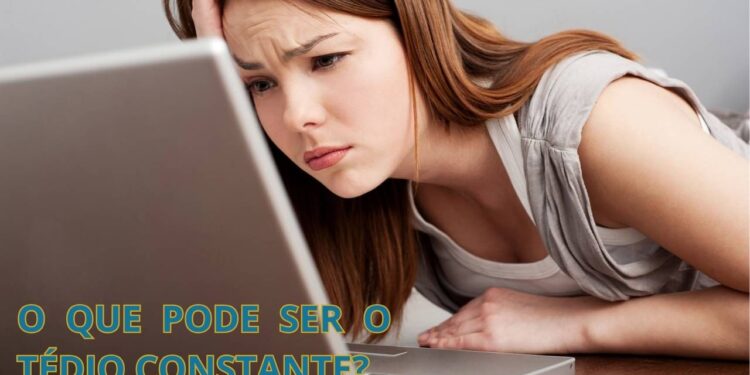 Por que sentimos tédio e como aproveitar isso, segundo especialista