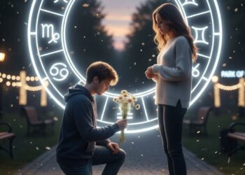 Tarô revela: estes signos pedirão perdão nos próximos dias