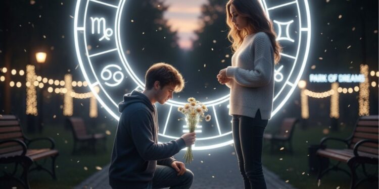 Tarô revela: estes signos pedirão perdão nos próximos dias