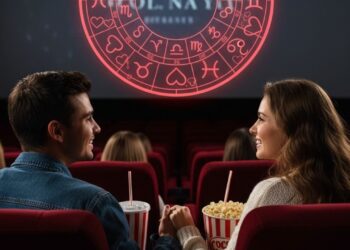 3 signos que estão abertos a novos relacionamentos neste mês