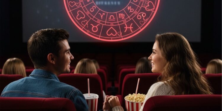 3 signos que estão abertos a novos relacionamentos neste mês