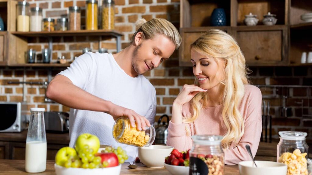 Como criar rotinas com seu parceiro para melhorar a relação, segundo especialistas