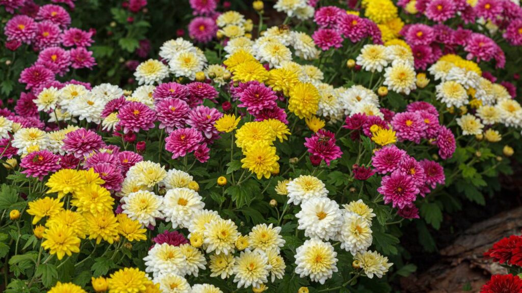 Diga adeus às aranhas com estas plantas lindas e repelentes