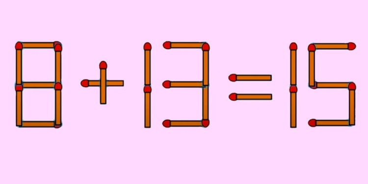 1 a cada 10 pessoas conseguem resolver esse teste de QI