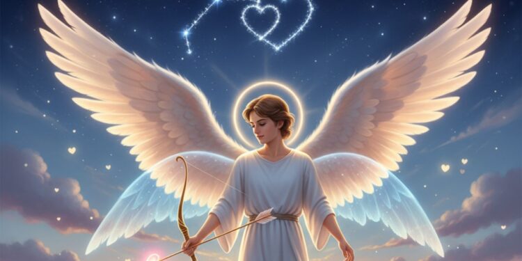 O anjo da guarda desse signo vai mandar um sinal relacionado ao amor