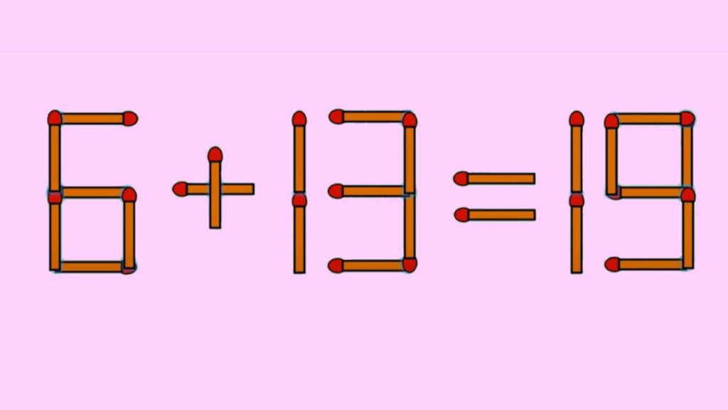 1 a cada 10 pessoas conseguem resolver esse teste de QI