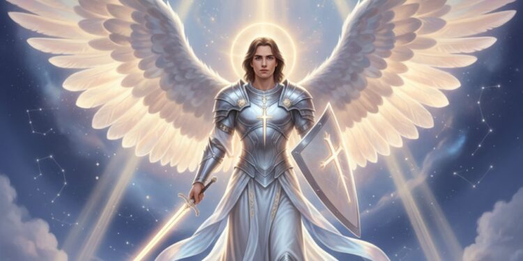 O que o Anjo Miguel quer falar para o signo de Gêmeos?