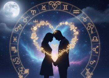 Em outubro de 2025 o Sol ilumina os corações com revelações astrológicas para o amor