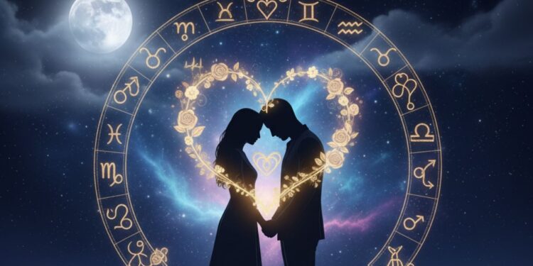 Em outubro de 2025 o Sol ilumina os corações com revelações astrológicas para o amor