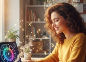 Sol, Mercúrio e Vênus em destaque, como esses astros influenciam sua carreira em outubro