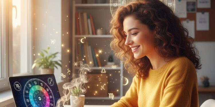 Sol, Mercúrio e Vênus em destaque, como esses astros influenciam sua carreira em outubro