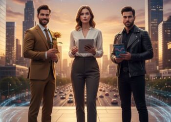 Tarô revela, Virgem entrará em um triângulo amoroso com outros dois signos