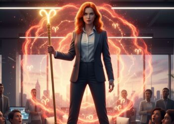 Este signo precisa ter cuidado com as distrações no trabalho