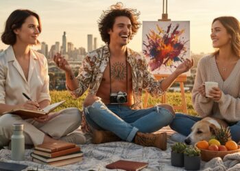 3 signos do zodíaco que ensinam lições valiosas para a vida e é bom manter por perto