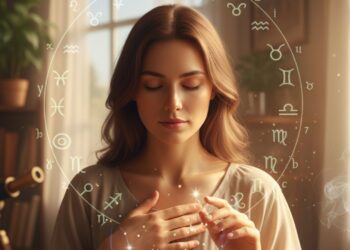 Horóscopo semanal, estes signos devem focar na cura interior