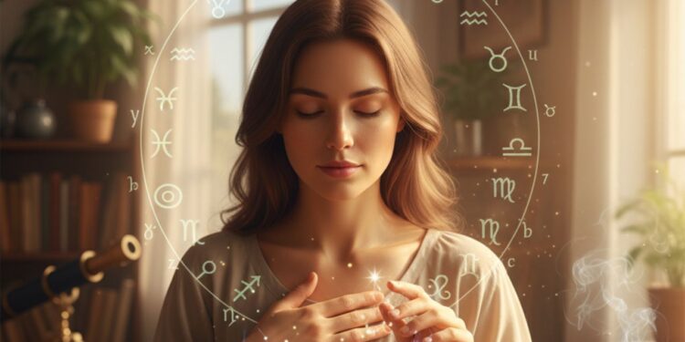 Horóscopo semanal, estes signos devem focar na cura interior