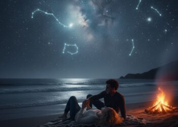 Os signos que mais estão atraindo amor em outubro