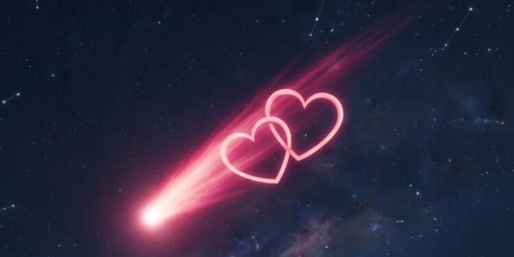 Tarô revela, cometa Lemmon em Libra trará boas energias amorosas para 3 signos em outubro