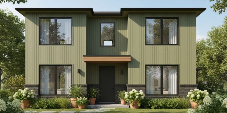 Secret Safari, a cor do ano 2026 que vai transformar interiores