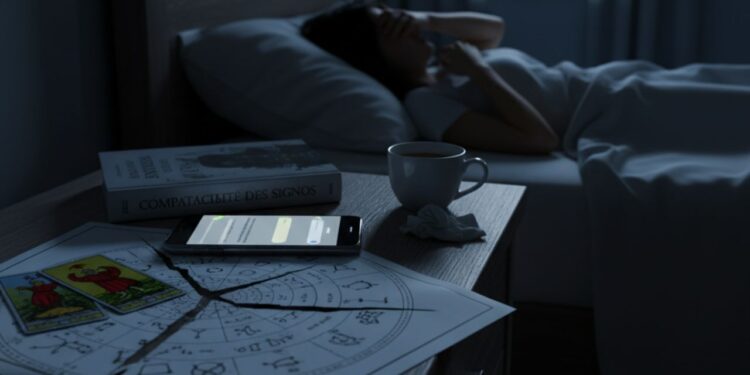 Esses três signos enfrentarão conflitos amorosos nesta semana