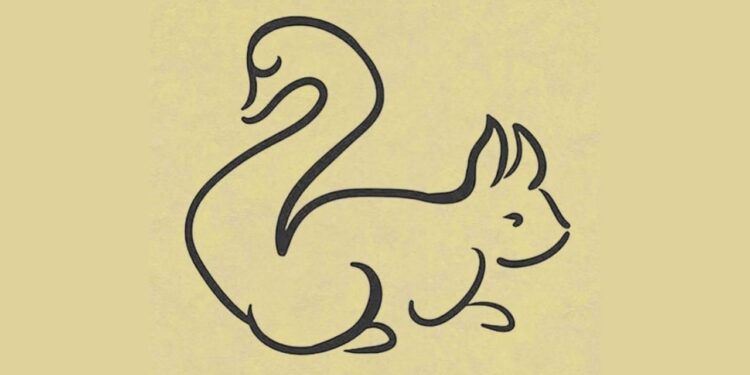 Qual animal você viu primeiro? Descubra sua habilidade oculta