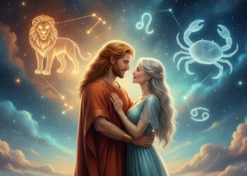 Tarô revela que esses dois signos em breve formarão um casal