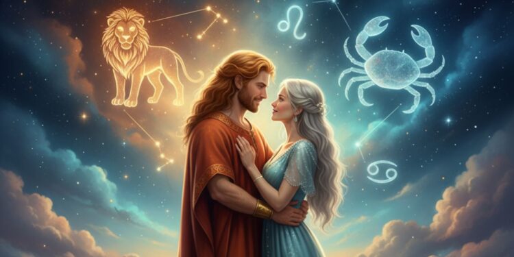 Tarô revela que esses dois signos em breve formarão um casal