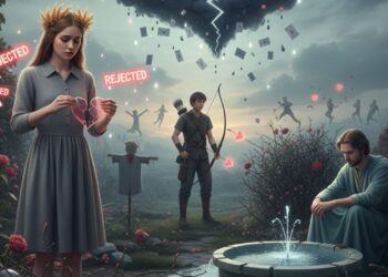 Os 3 signos mais azarados no amor segundo a astrologia