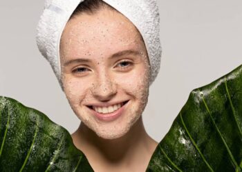 Receitas naturais para cuidar da pele e do cabelo com o que você tem em casa