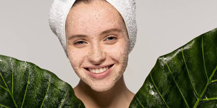 Receitas naturais para cuidar da pele e do cabelo com o que você tem em casa