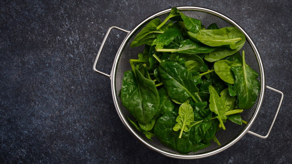 Alimentos que ajudam na saúde ocular segundo nutricionistas